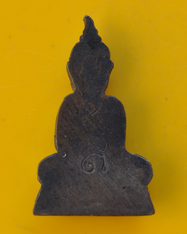 พระท่ากระดานอินโดจีน หลวงปู่ดี วัดเหนือ 