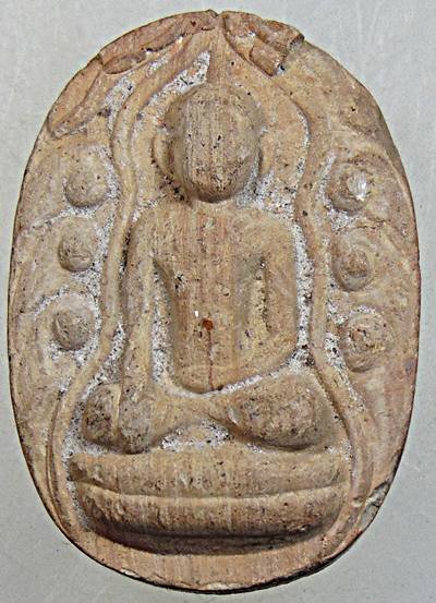 ๒๐ ขุนแผน วัดกร่าง ปทุมธานี