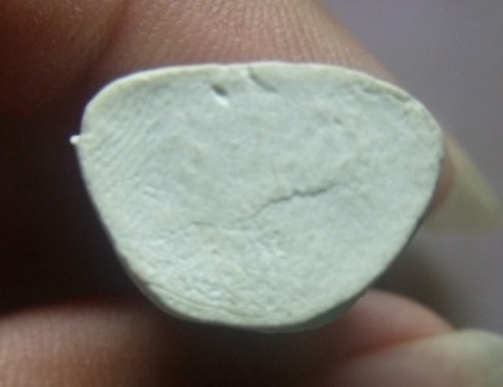 **เบาๆ**พระผงรูปเหมือนหลวงปู่มั่น ภูริทัตโต วัดป่าสุทธาวาส จ.สกลนคร**สวยๆ 