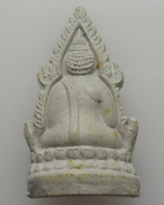 พระพุทธชินราช เสาร์๕ วัดสุทัศน์เทพวราราม ปี๒๕๓๔