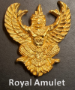 RoyalAmulet