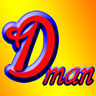 dman