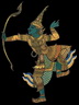 memongkol