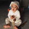 Dhong