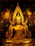 แหลมทอง Amulet