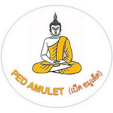 Ped-Amulet