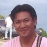 สันติ บางลี่