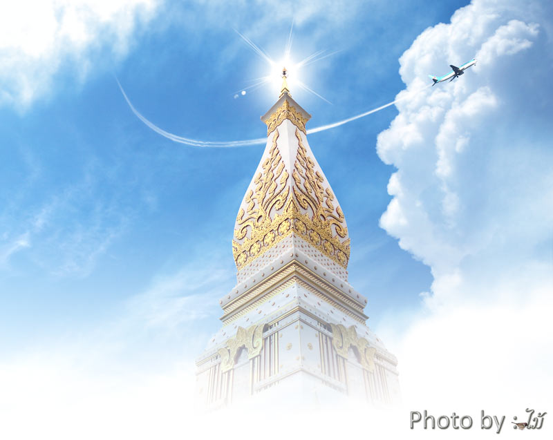 แผนที่ ร้านไม้ ธาตุพนม