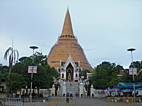 แผนที่ ร้านสุรินทร์พระเครื่อง