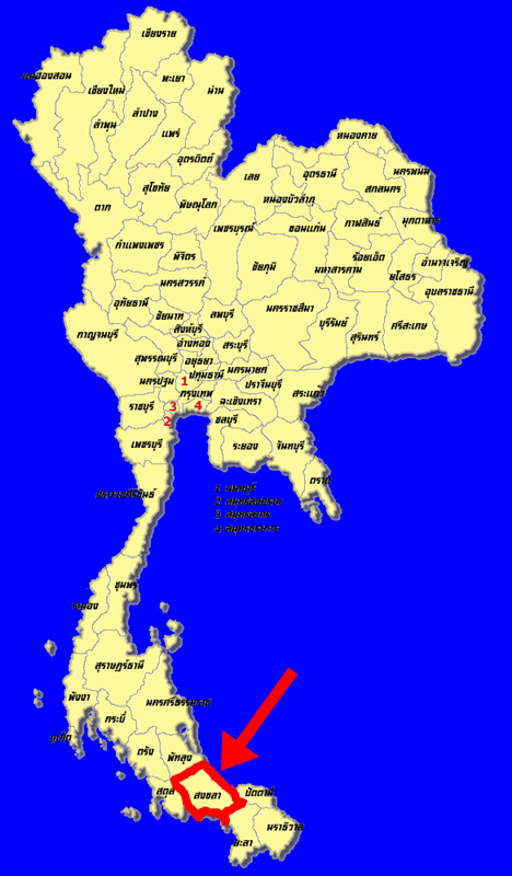 แผนที่ ร้านวชิรา ของขลัง