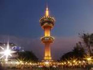 แผนที่ ร้านเจริญพรพระเครื่อง
