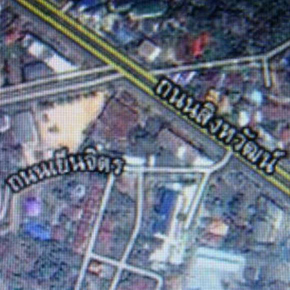แผนที่ ร้านบารมีพรหม