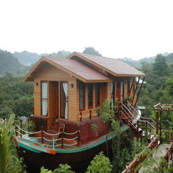 แผนที่ ร้านทมยันตรี