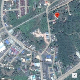 แผนที่ ร้านพระคุ้มเกล้า