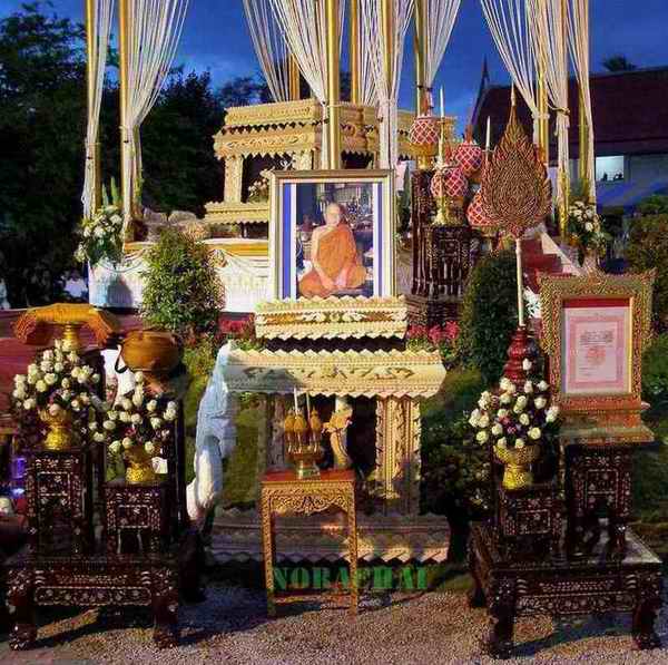 แผนที่ ร้านหลวงพ่อตัด วัดชายนา