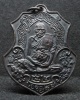 หลวงปู่ตี๋ วัดท่ามะกรูด รุ่น "เจริญสุข"