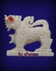 สิงห์หลวงปู่ตี๋ วัดท่ามะกรูด จ.สุพรรณบุรี