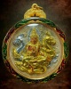 พระเทวราชโพธิสัตว์แห่งอาณาจักรทะเลใต้