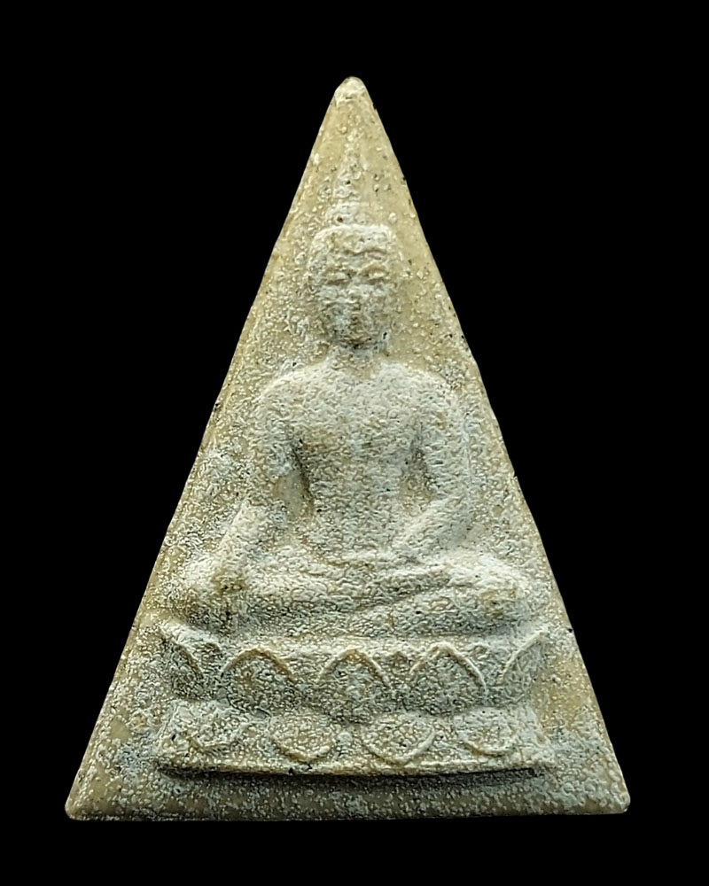 พระพุทธนวราชบพิตร (พระสมเด็จจิตรลดา รุ่น 2 ) องค์ที่ 3 - 2