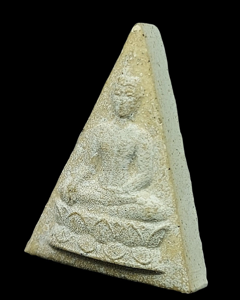 พระพุทธนวราชบพิตร (พระสมเด็จจิตรลดา รุ่น 2 ) องค์ที่ 3 - 4