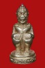 พญาชิงชัย วัดพุทไธสวรรค์ เนื้อเงิน