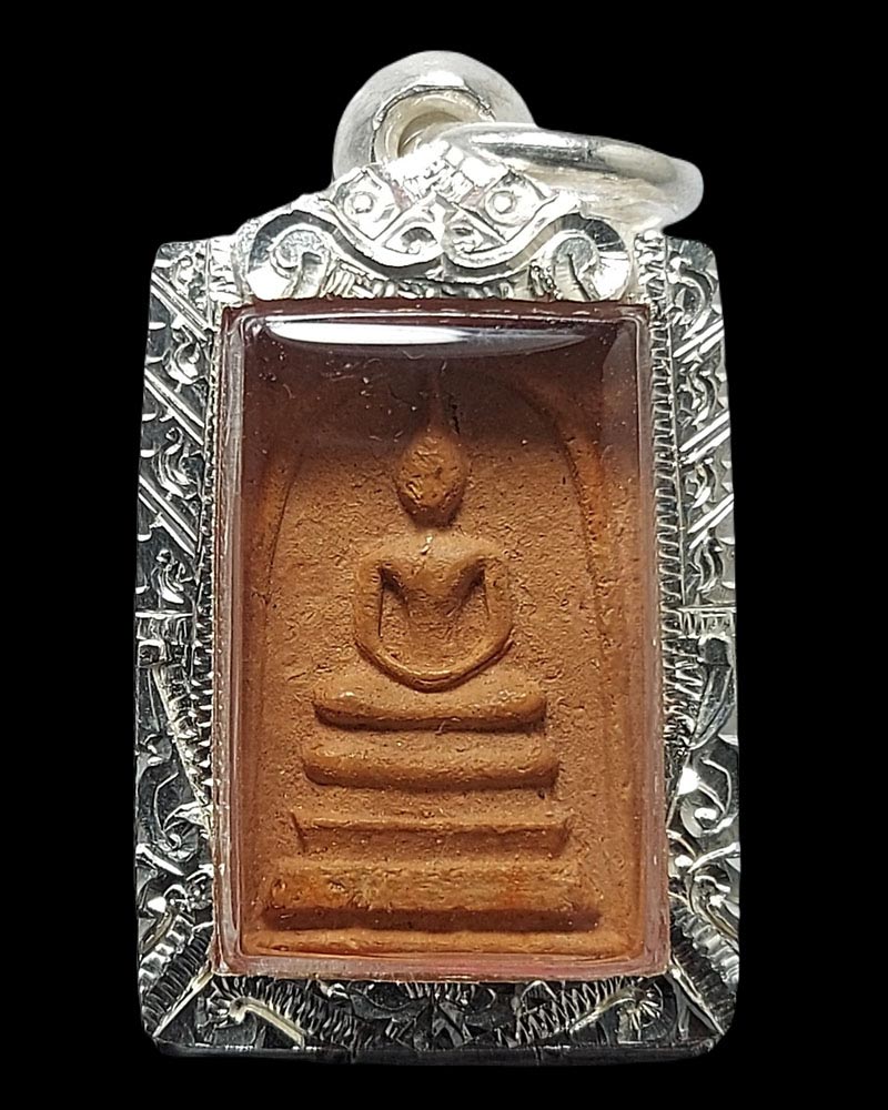 สมเด็จสารพัดดี พระอาจารย์ฝั้น อาจาโร - 2