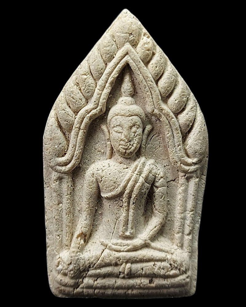 พระขุนแผนบ้านมีดี - 2