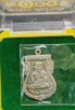 เหรียญหน้าเลื่อนหลวงปู่ทวด วัดช้างให้ รุ่น 100 ปี