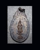 เหรียญพระสยามเทวาธิราช วัดป่ามะไฟ ปี 2518