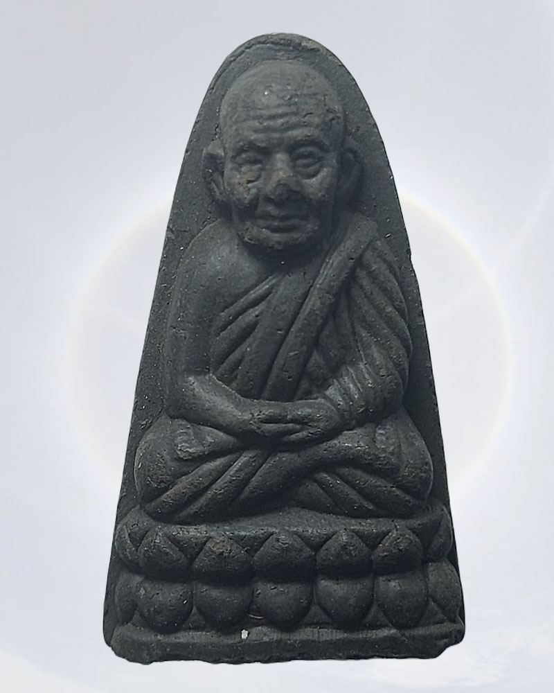หลวงปู่ทวด วัดช้างให้ ปลดหนี้ ปี 2542 - 2