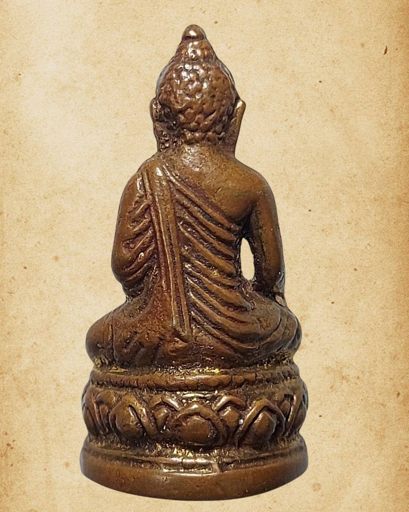 พระกริ่ง (ไม่ทราบที่ ) - 4