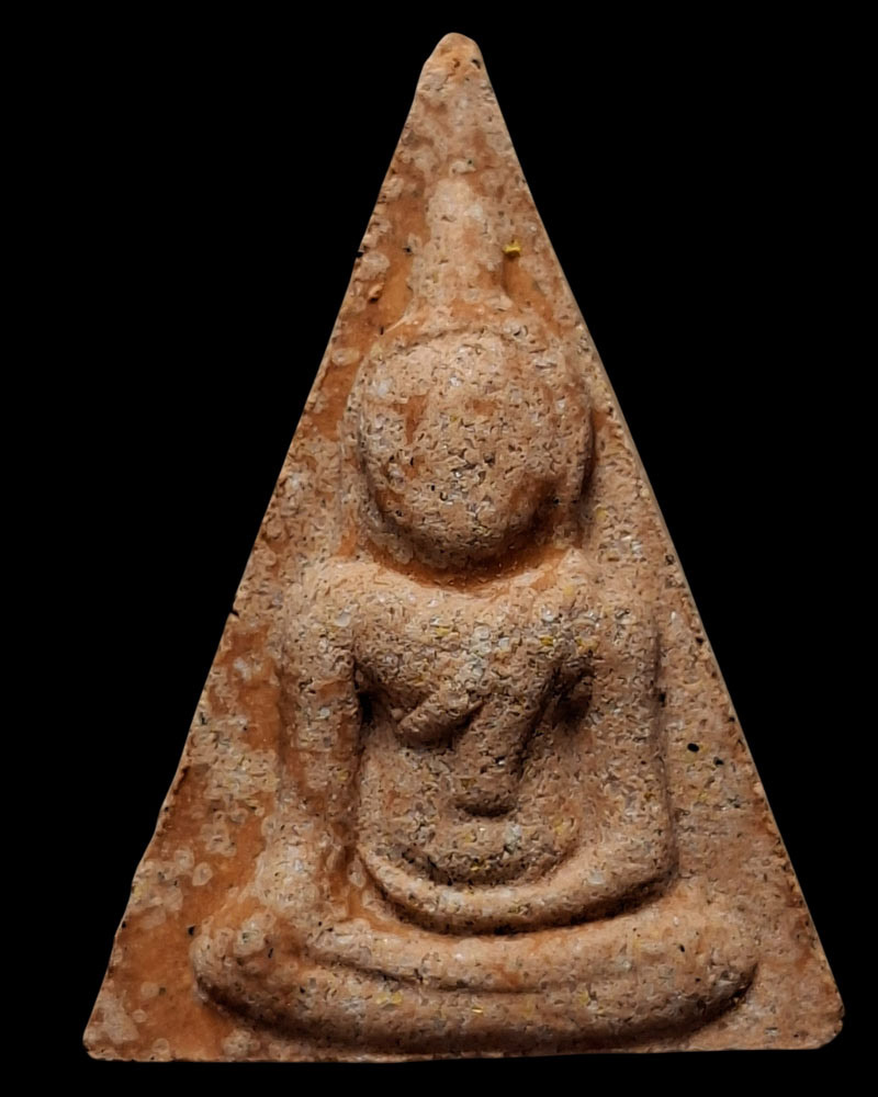 นางพญา วัดพระแก้ว - 1