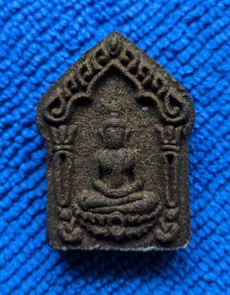 ขุนแผนรุ่นทรัพย์มหาเศรษฐี ยายแย้มระดับศรี ย.2 - 1