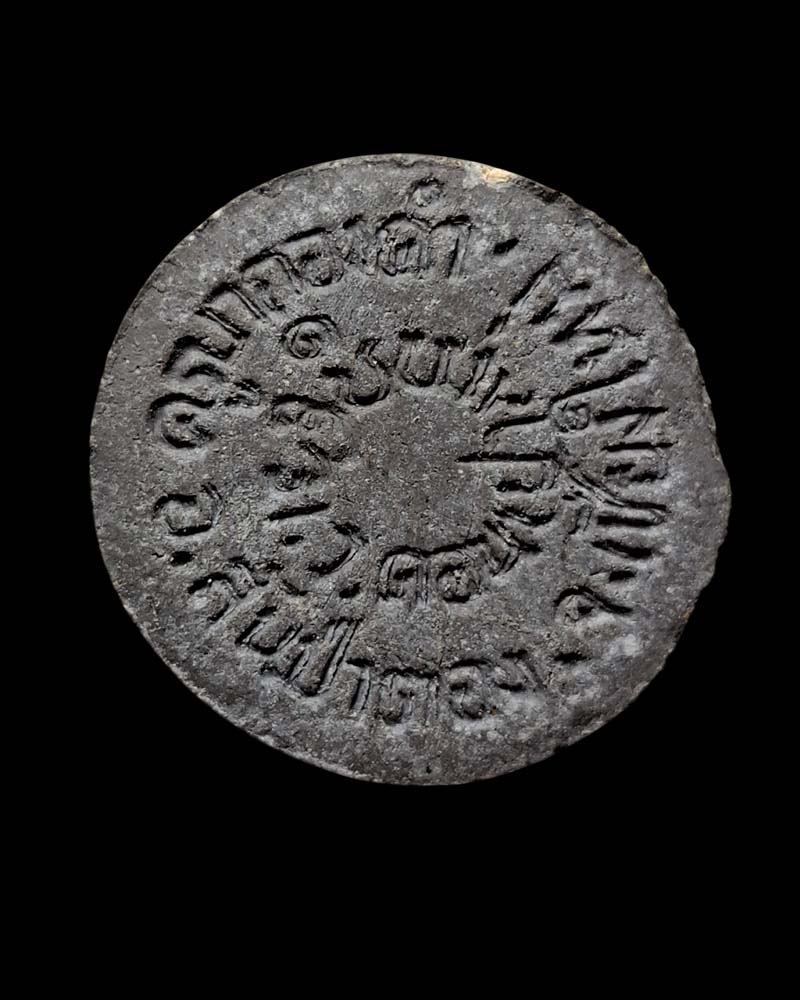 นางกวัก ครูบากองคำ วัดดอนเปา - 3