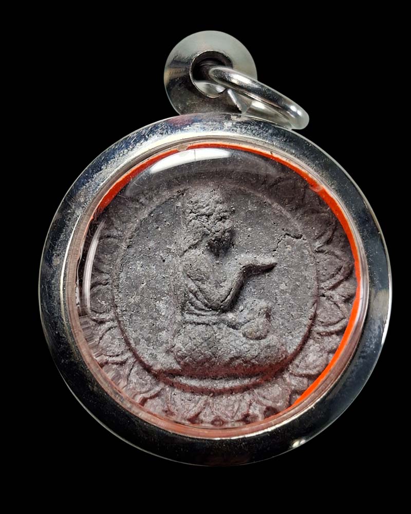 นางกวัก ครูบากองคำ วัดดอนเปา - 4