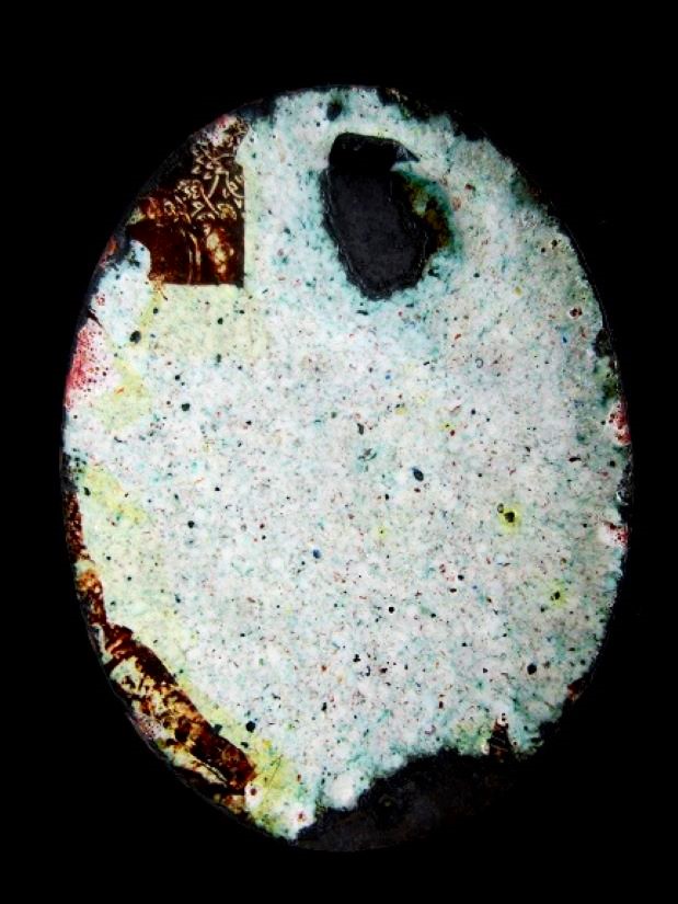 ล็อคเก็ตพระพุทธชินราช พิธีจักรพรรดิมหาพุทธาภิเษก ปี 2515 - 2