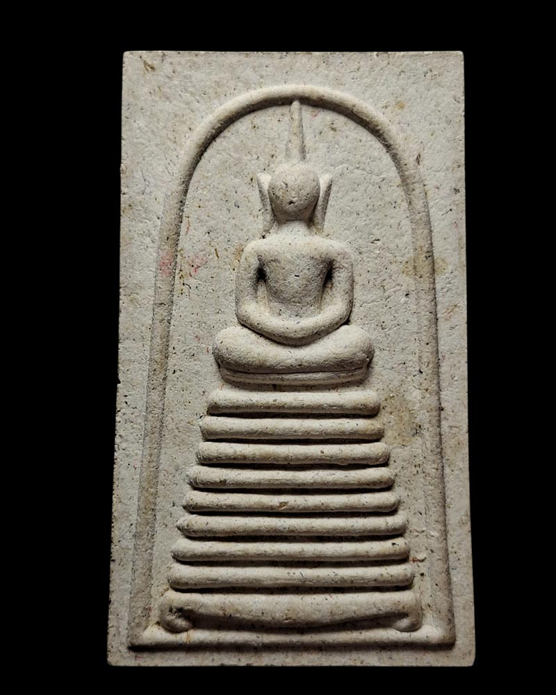 พระสมเด็จพุทธานุภาพ ญสส. 100 ปี - 2