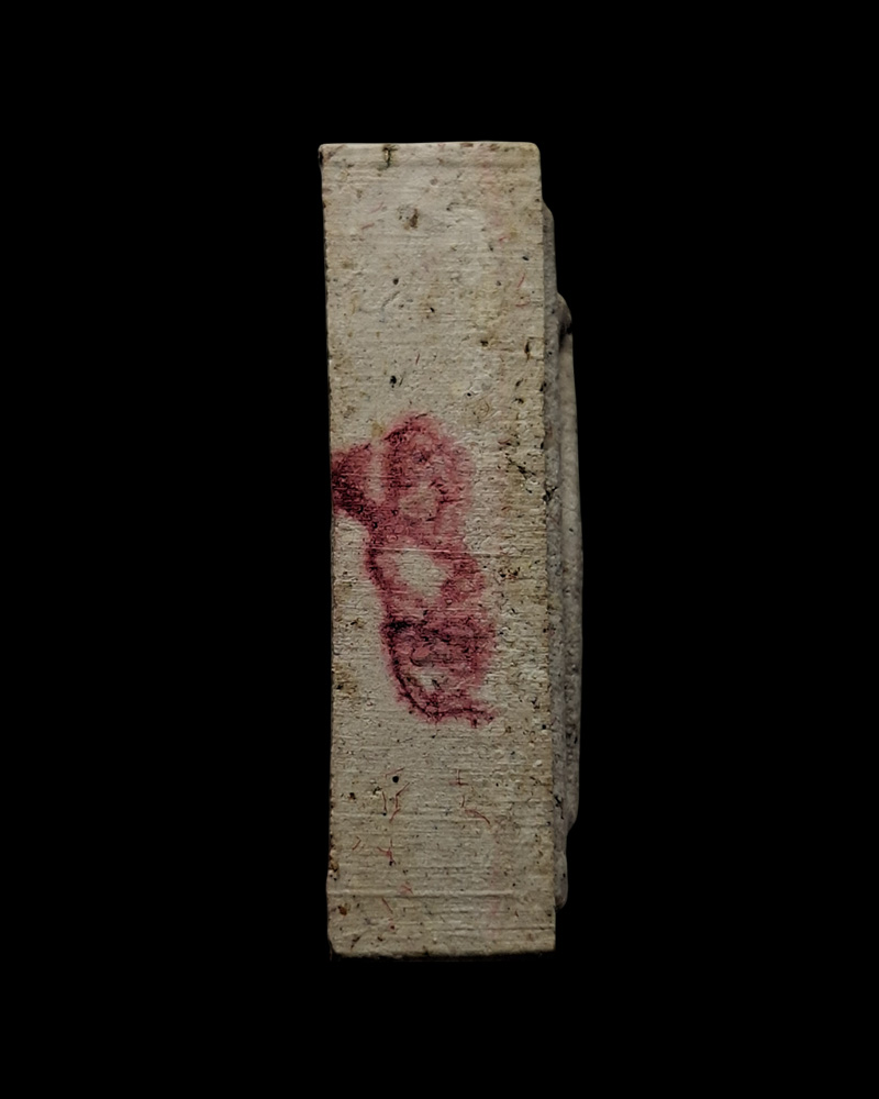 พระสมเด็จพุทธานุภาพ ญสส. 100 ปี - 4