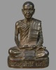 หลวงปู่คำดี ปภาโส วัดถ้ำผาปู่ อ.เมือง จ.เลย รูปหล่อเนื้อนวะฯ ปี ๑๘ สวยๆ ครับผม 