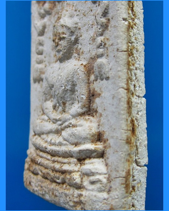 พระยศเศรษฐี วัดลครทำ บางกอกน้อย กรุงเทพ ฯ พ.ศ.2508 - 2
