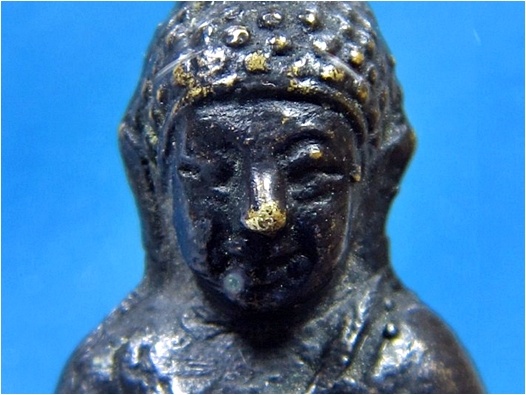 พระกริ่งจักรพงษ์ ค่ายจักรพงษ์ ปราจีนบุรี - 2