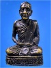 รูปหล่อหลวงปู่สุต วัดปฐมพานิช จ.ลพบุรี