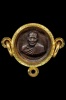 เหรียญขวัญถุง(รุ่นแรก) หลวงปู่สี ฉฺนทศิริ วัดเขาถ้ำบุญนาค นครสวรรค์