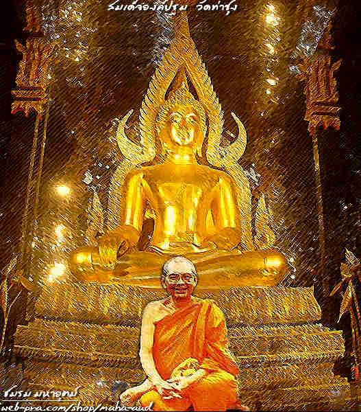 ประวัติและปฏิปทา พระราชพรหมยาน (หลวงพ่อฤาษีลิงดำ) วัดท่าซุง - 1