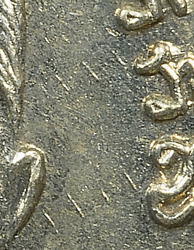 เหรียญหลวงปู่ทวดรุ่น 4  บล็อค10ขีดนิยม - 3