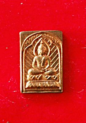 หลวงปู่ศุขพิมพ์รัศมี  - 1
