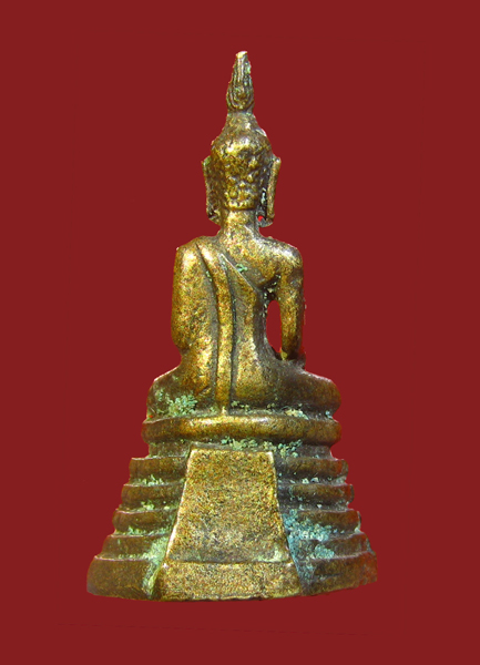 รูปหล่อพระพุทธฐานสูง  - 2