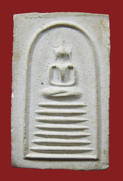 สมเด็จหลวงปู่รอด วัดเกริน จังหวัดปทุมธานี - 1