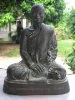 พระบูชาหลวงพ่อแพ[พระสุนทรธรรมภาณี] วัดพิกุลทอง