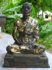 พระบูชาหลวงพ่อนิ่ม วัดลานช้าง อ่างทองครับ